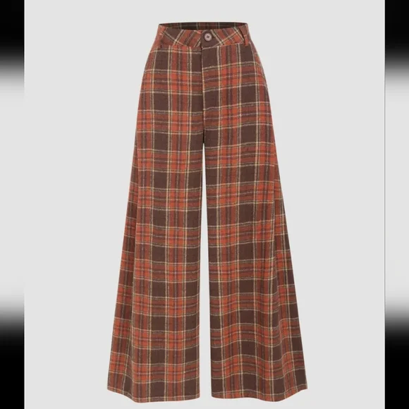 Trousers - Picture 1 of 5